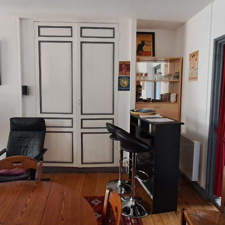 Apartmán Le Bethencourt Dieppe Exteriér fotografie