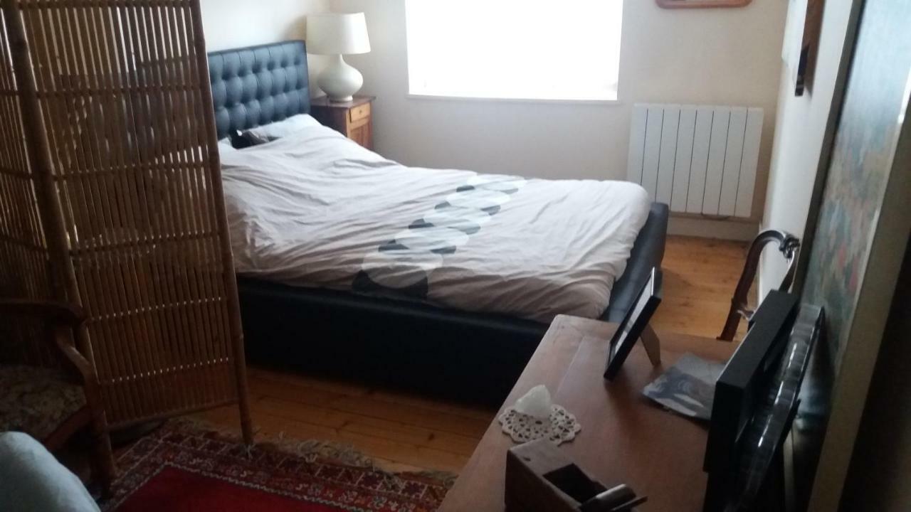 Apartmán Le Bethencourt Dieppe Exteriér fotografie